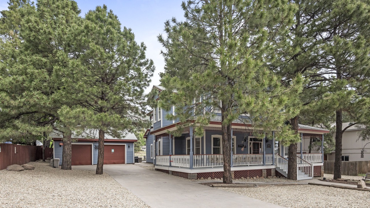 Photo of Outdoor in Swiss Manor
