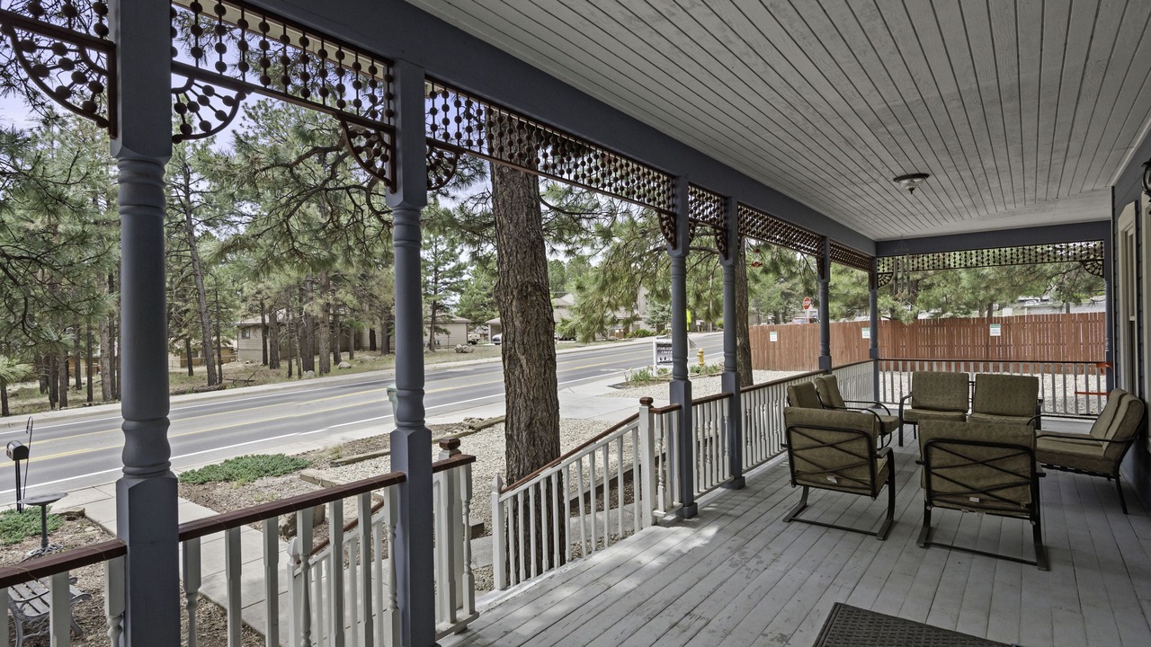 Photo of Outdoor in Swiss Manor