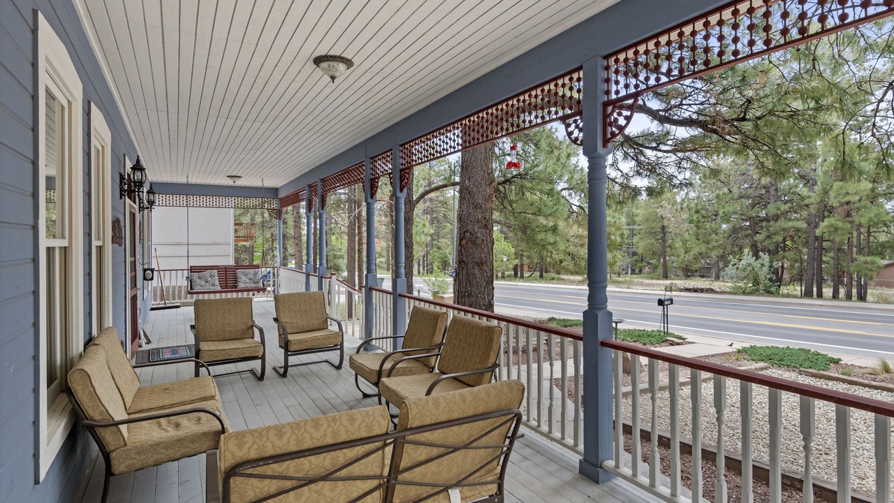 Photo of Outdoor in Swiss Manor