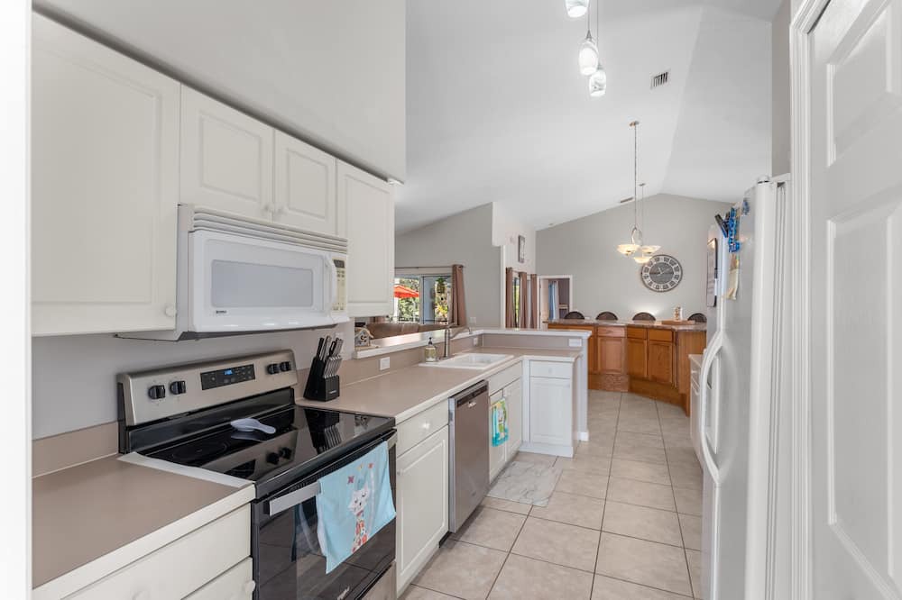 Photo of Bedroom in Rockledge