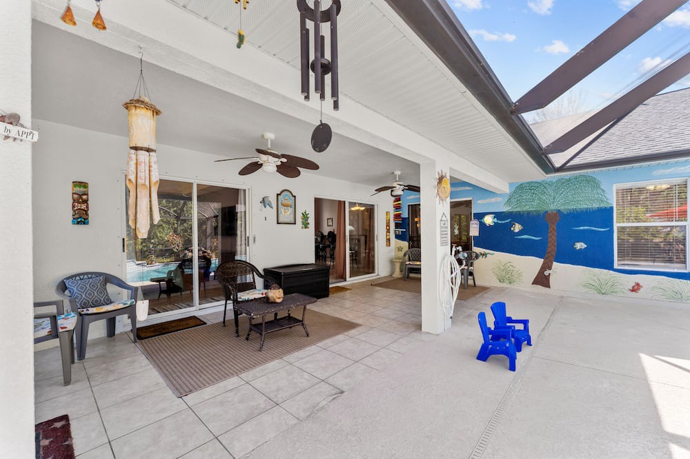 Photo of Outdoor in Rockledge