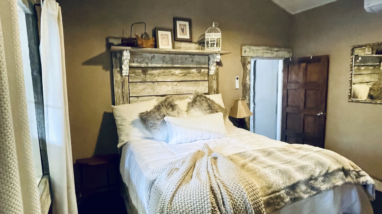 Photo of Bedroom in Santa Barbara County