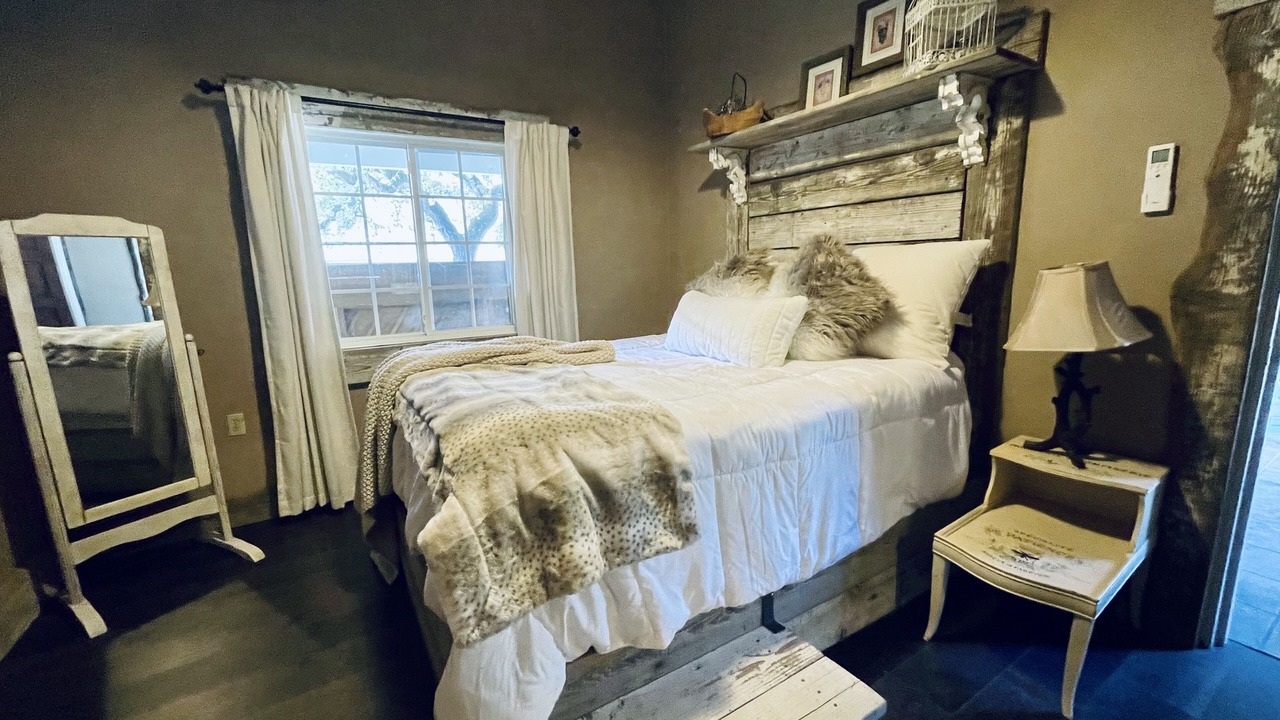 Photo of Bedroom in Santa Barbara County