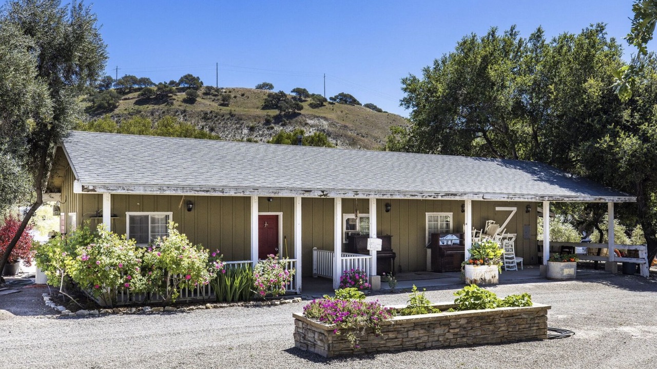 Photo of Outdoor in Santa Barbara County