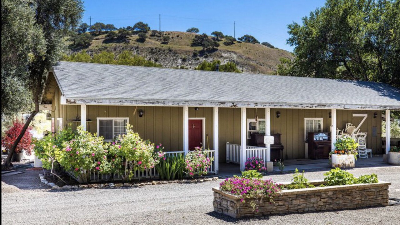 Photo of Outdoor in Santa Barbara County