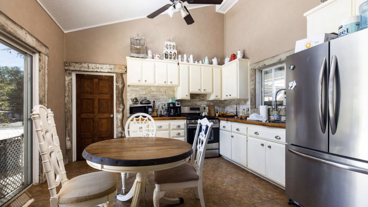 Photo of Kitchen in Santa Barbara County