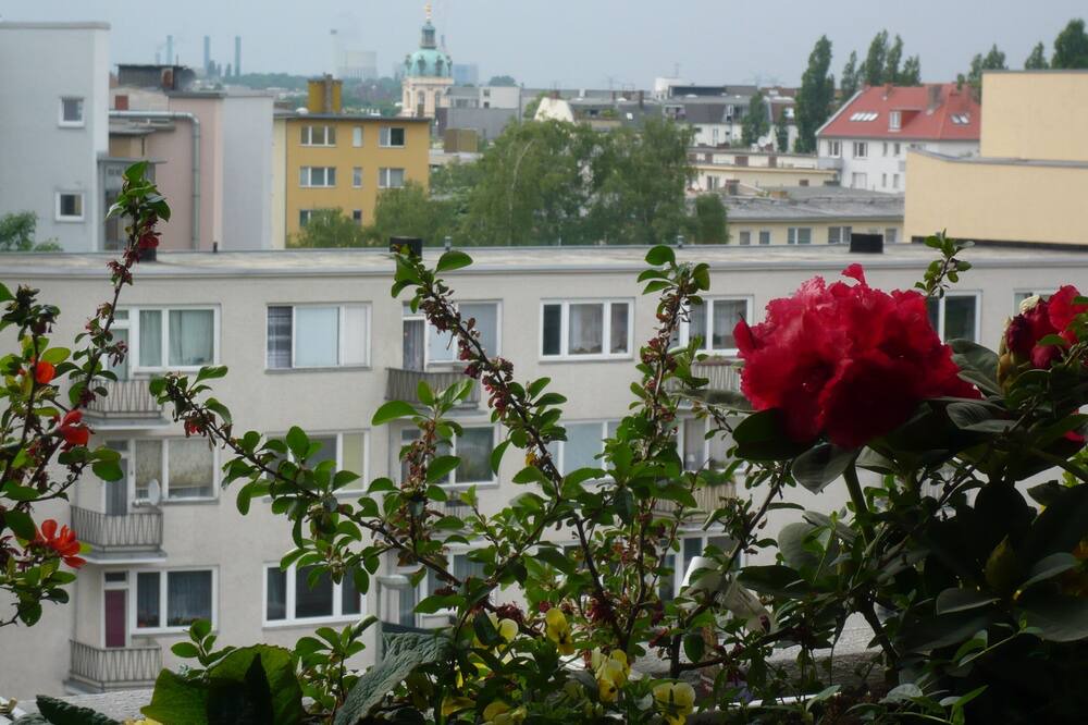 Photo of Outdoor in Charlottenburg