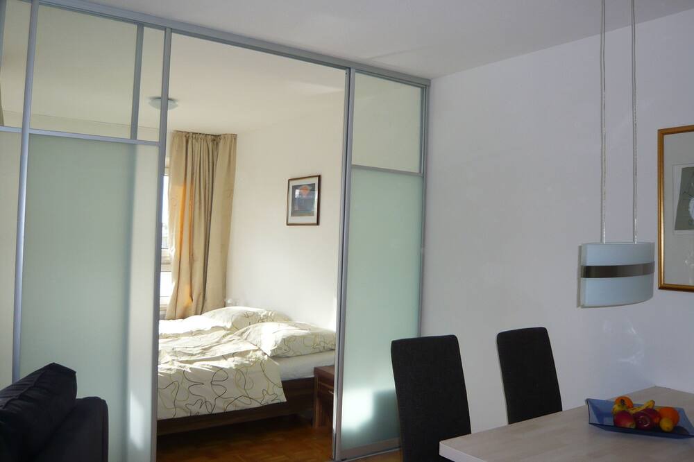 Photo of Bedroom in Charlottenburg