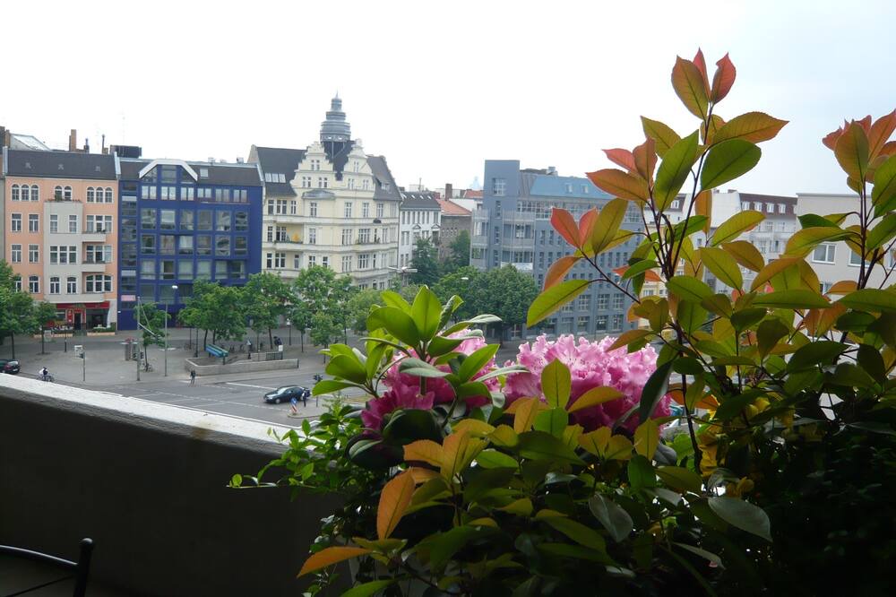 Photo of Outdoor in Charlottenburg