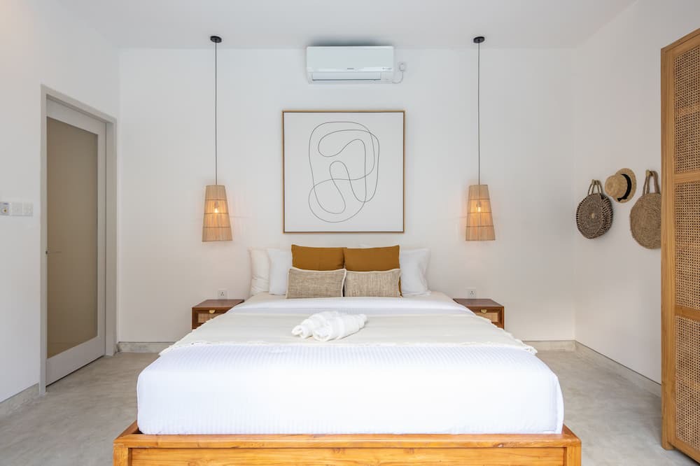 Photo of Bedroom in Babakan