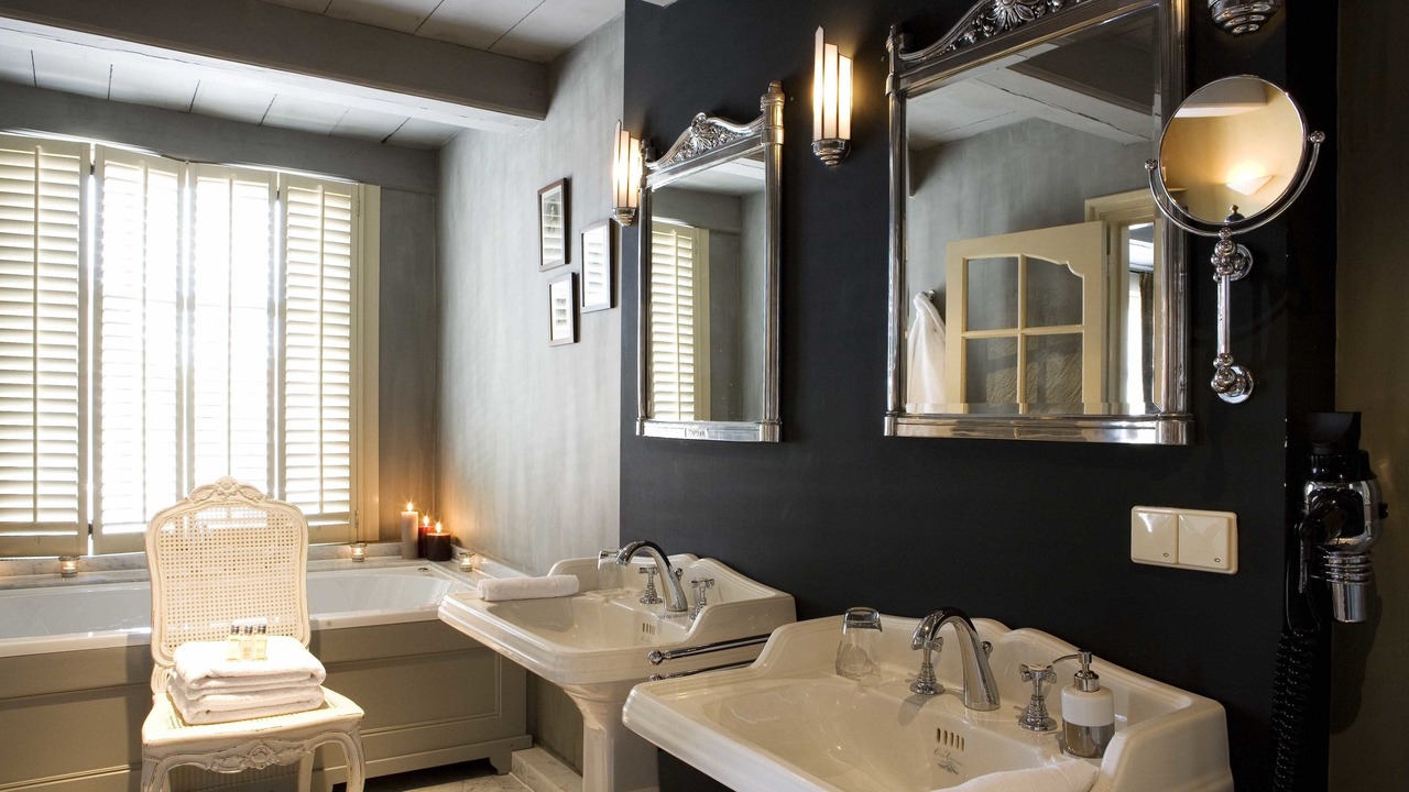 Photo of Bathroom in Monnickendam