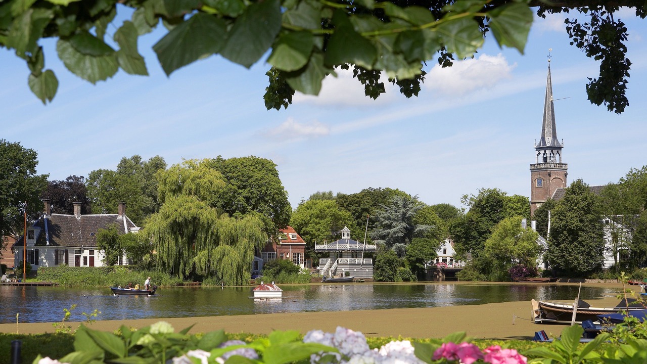 Photo of Outdoor in Monnickendam