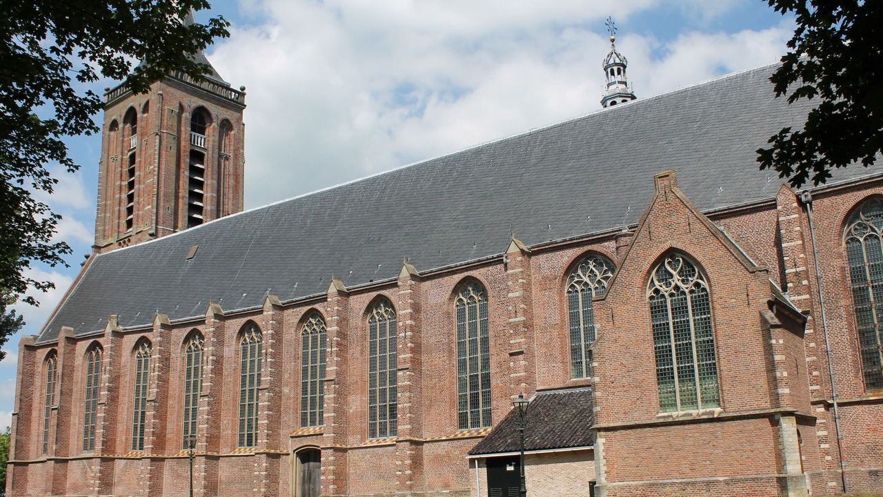 Photo of Outdoor in Monnickendam