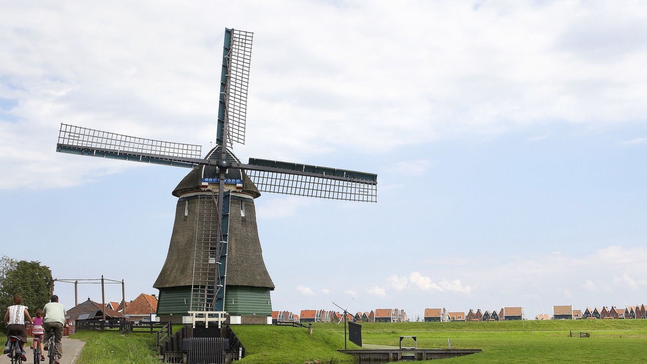 Photo of Outdoor in Monnickendam