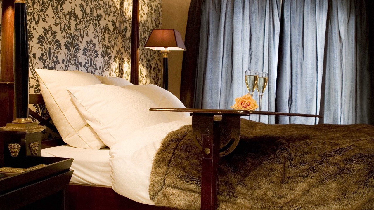 Photo of Bedroom in Monnickendam
