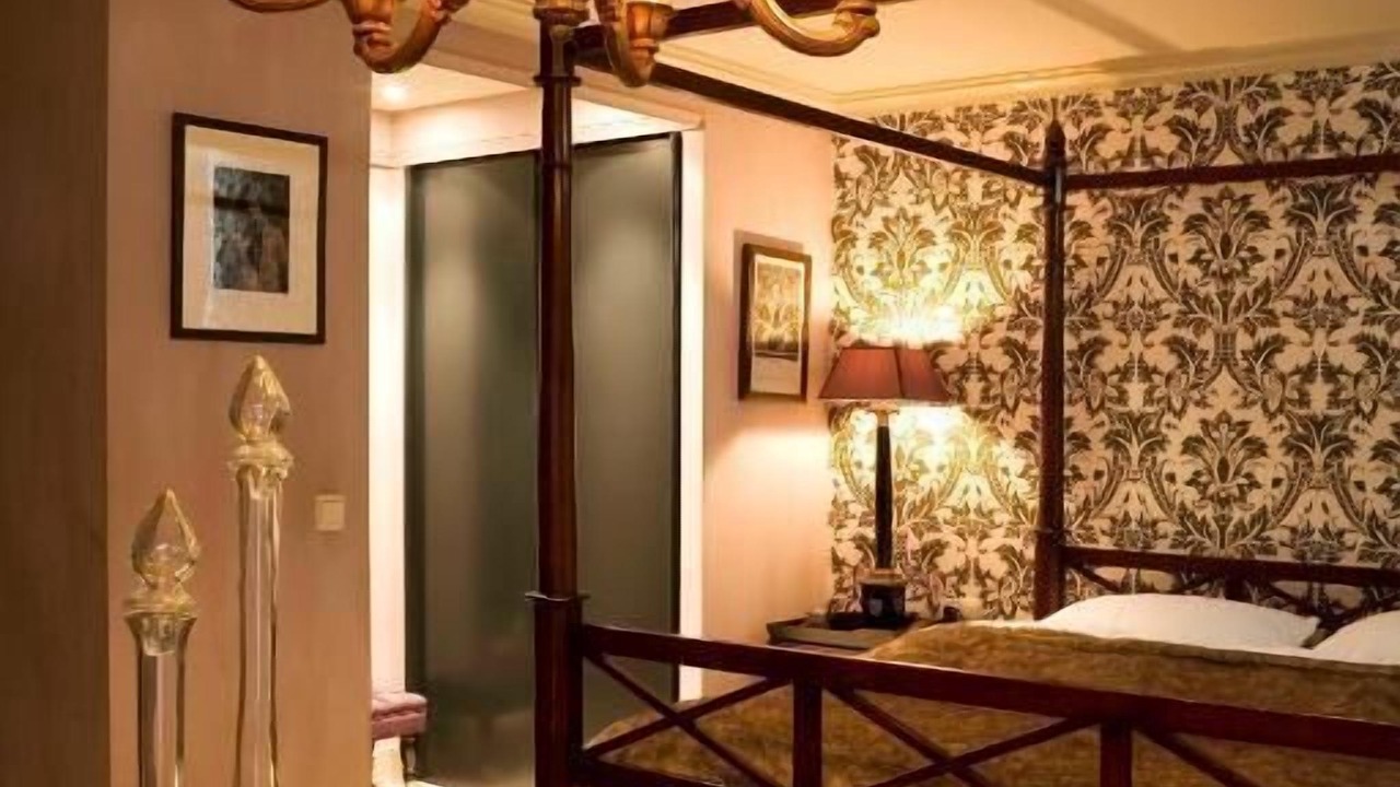 Photo of Bedroom in Monnickendam
