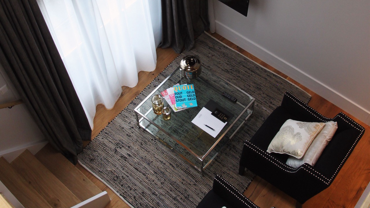 Photo of Bedroom in Monnickendam