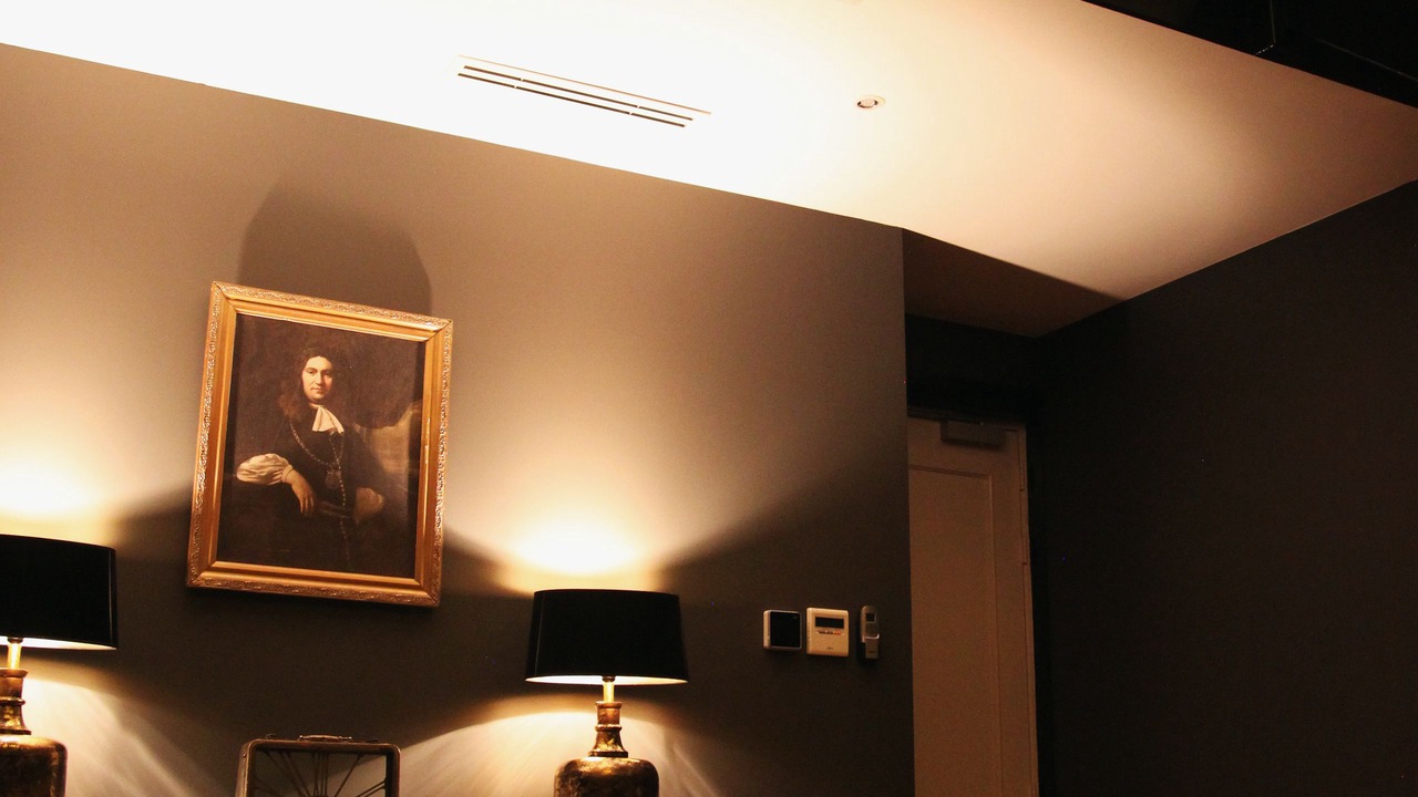 Photo of Bedroom in Monnickendam