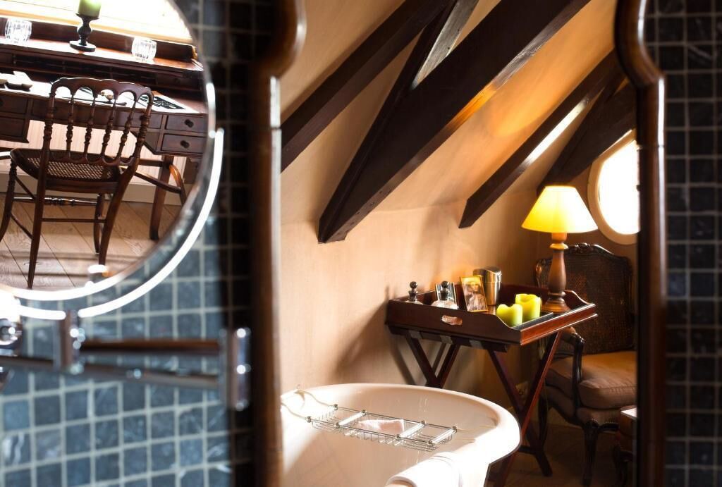 Photo of Bathroom in Monnickendam