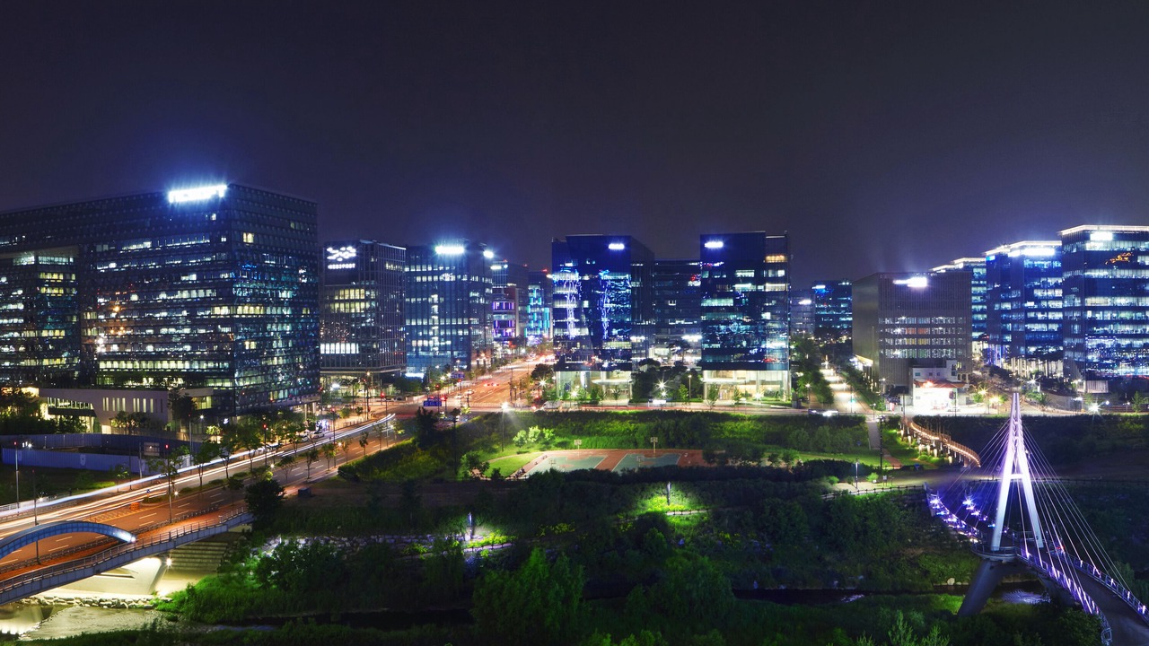 Photo of Others in Pangyo Techno Valley