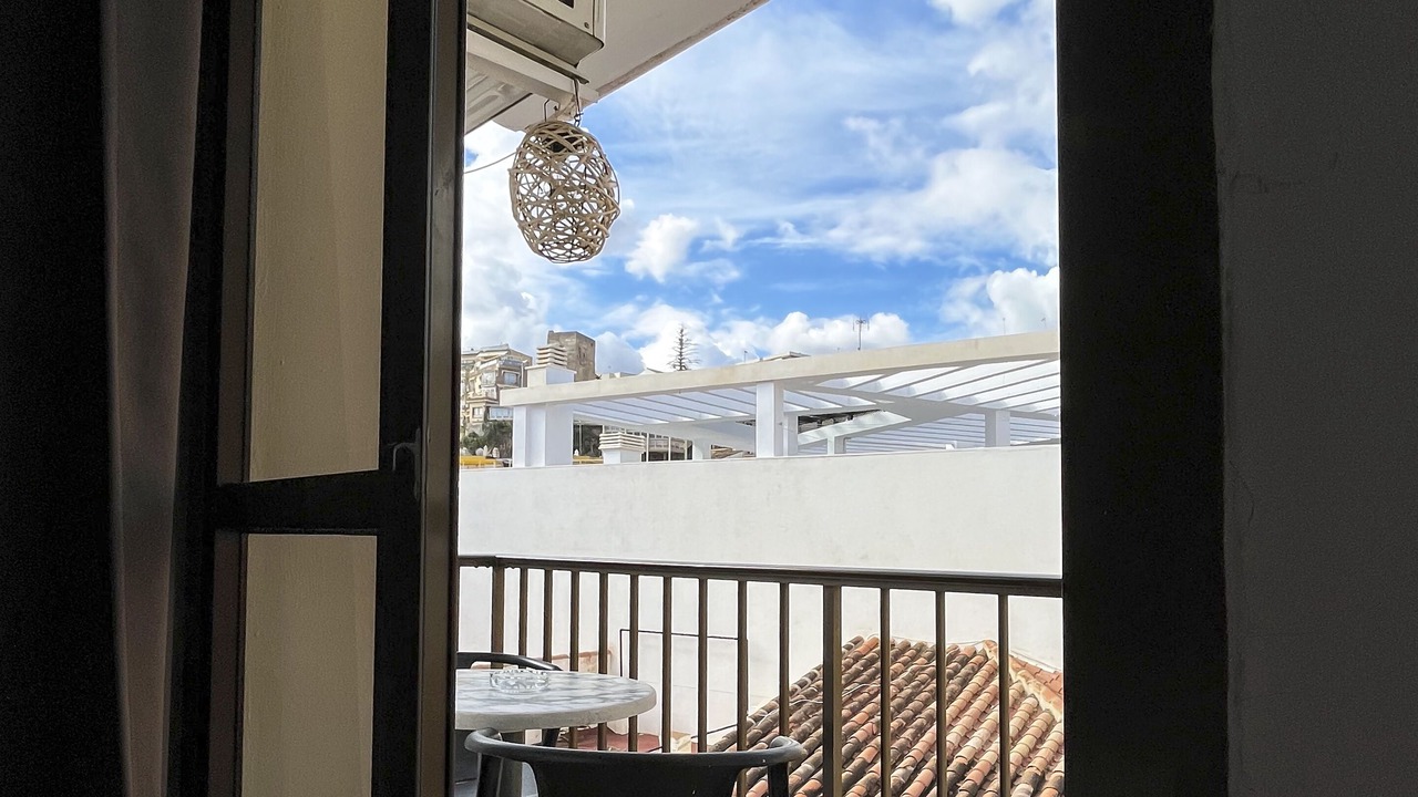 Photo of Bedroom in Torremolinos