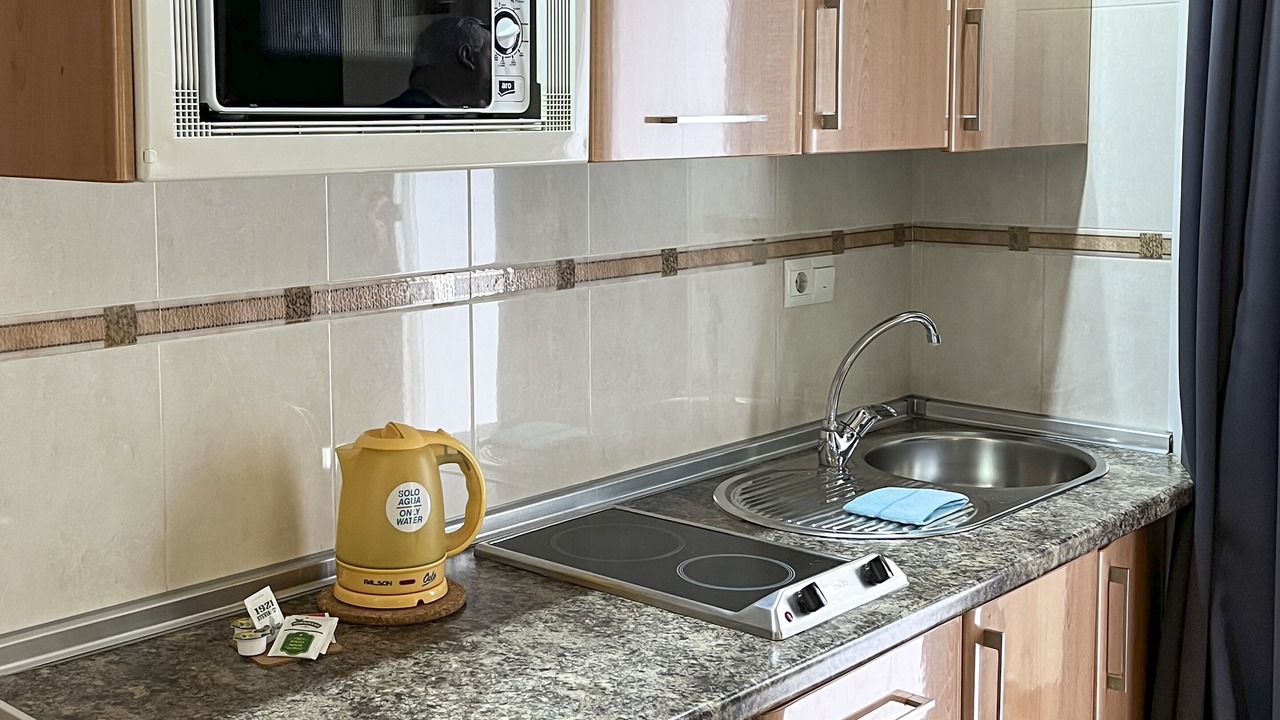 Photo of Kitchen in Torremolinos
