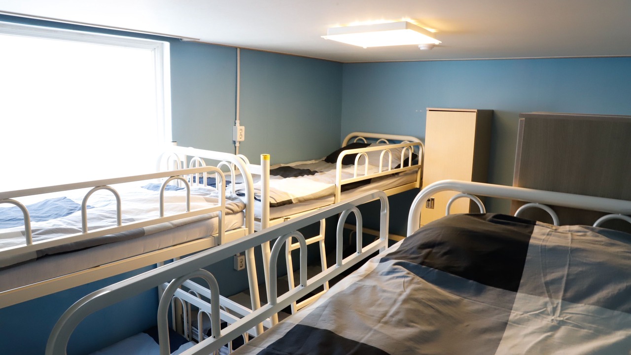 Photo of Bedroom in Choryang