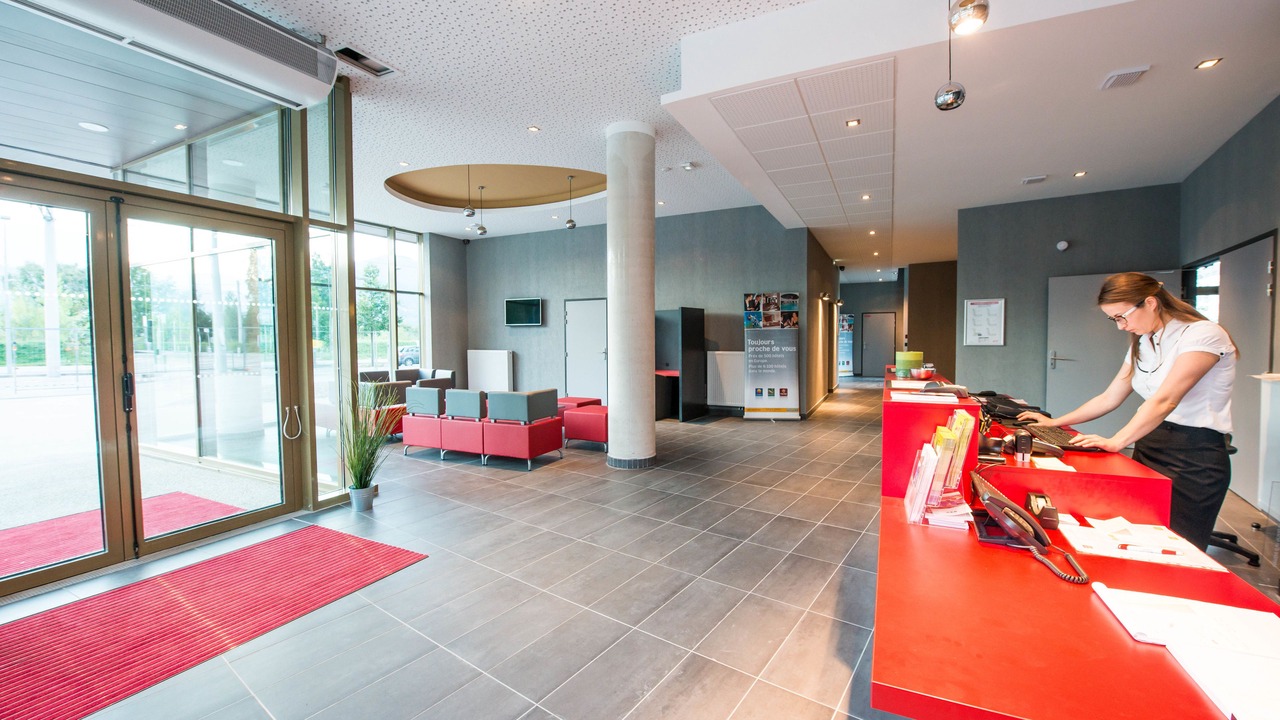 Photo of Livingroom in Saint-Martin-d'Heres