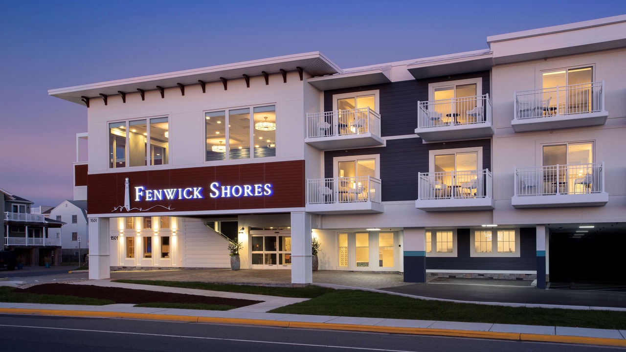 Photo of Outdoor in Fenwick Island