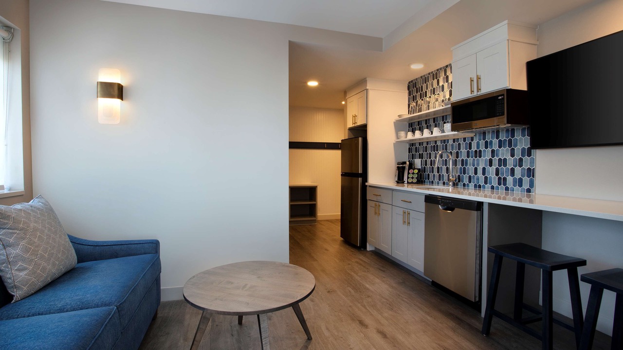 Photo of Kitchen in Fenwick Island