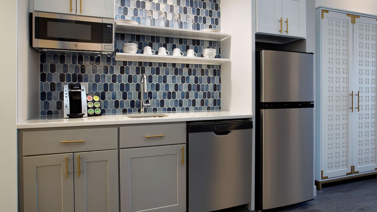 Photo of Kitchen in Fenwick Island