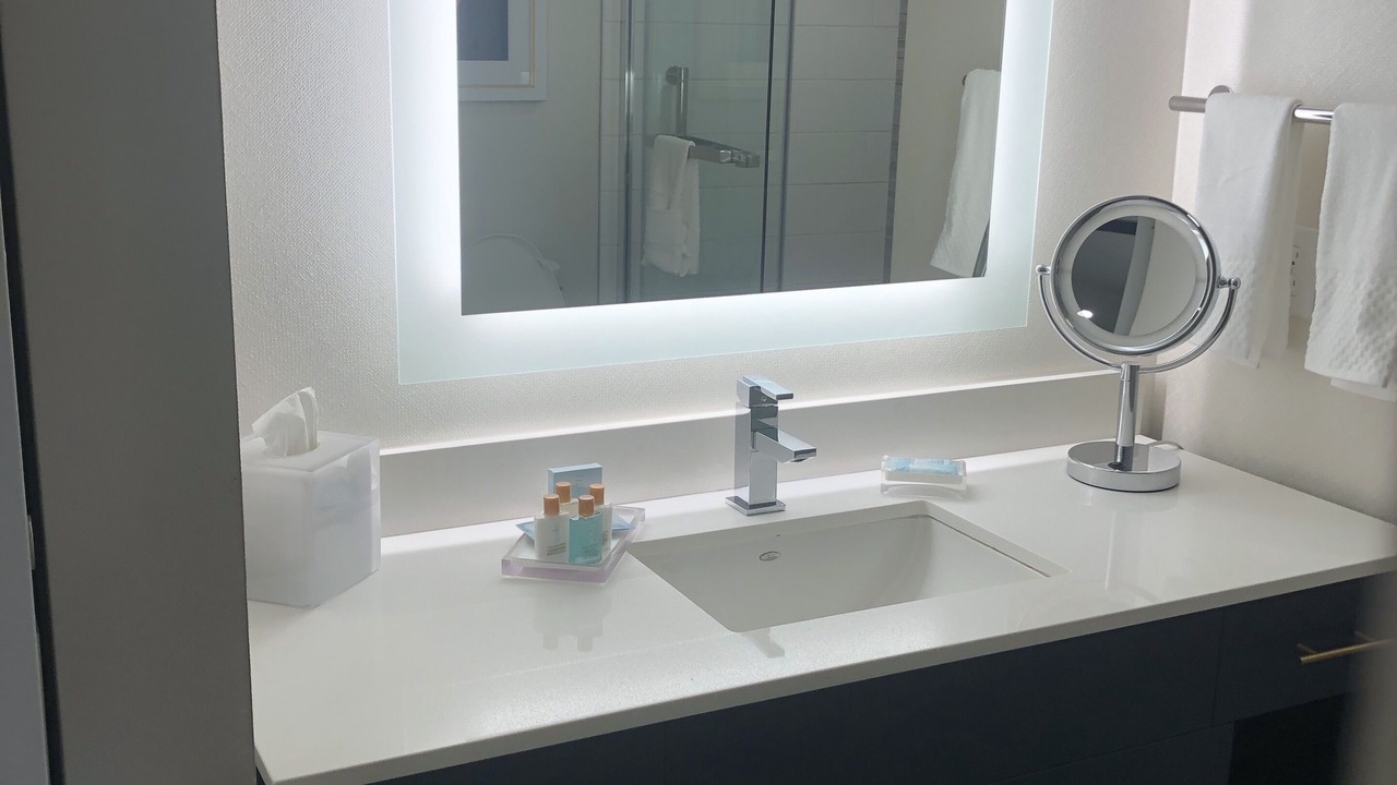 Photo of Bathroom in Fenwick Island