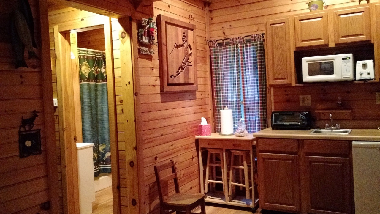 Photo of Kitchen in Boone