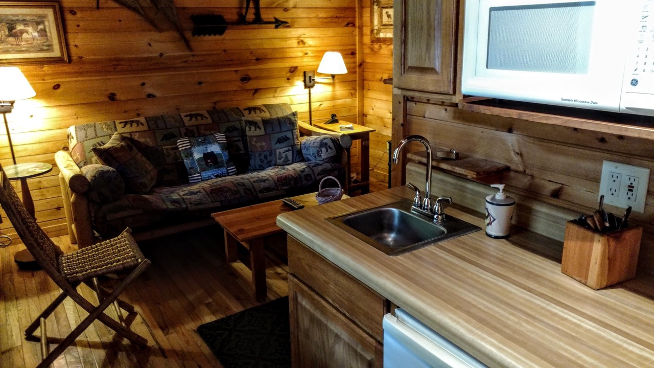 Photo of Livingroom in Boone