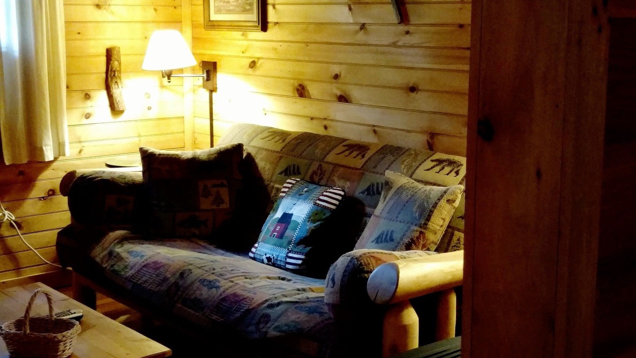 Photo of Livingroom in Boone