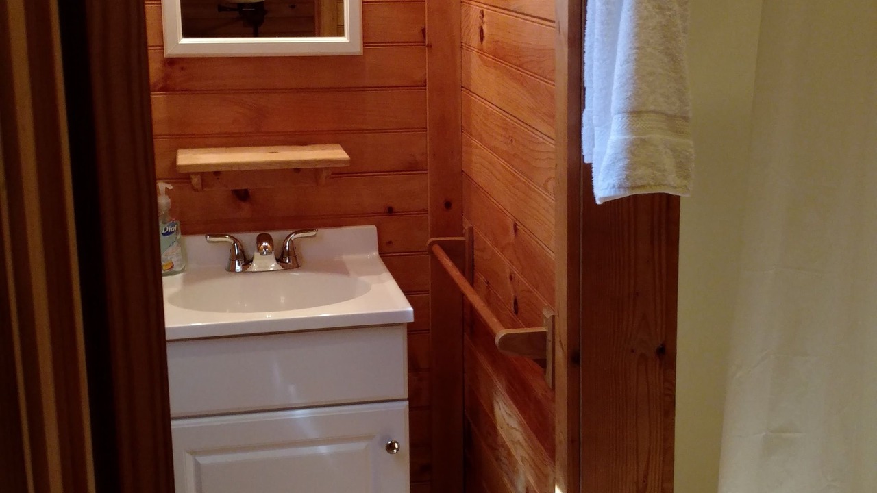 Photo of Bathroom in Boone
