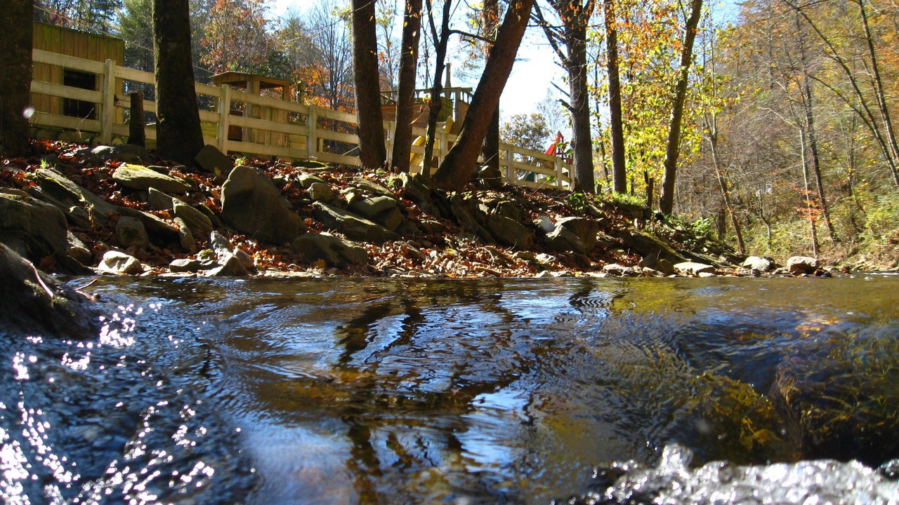 Photo of Outdoor in Boone