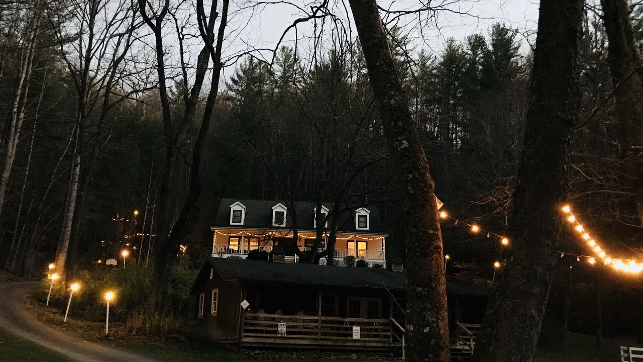 Photo of Outdoor in Boone