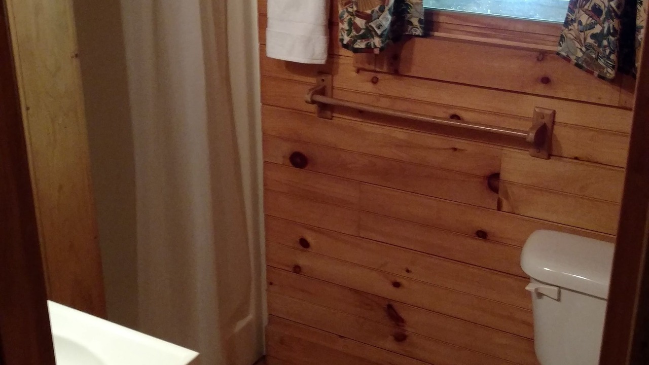 Photo of Bathroom in Boone