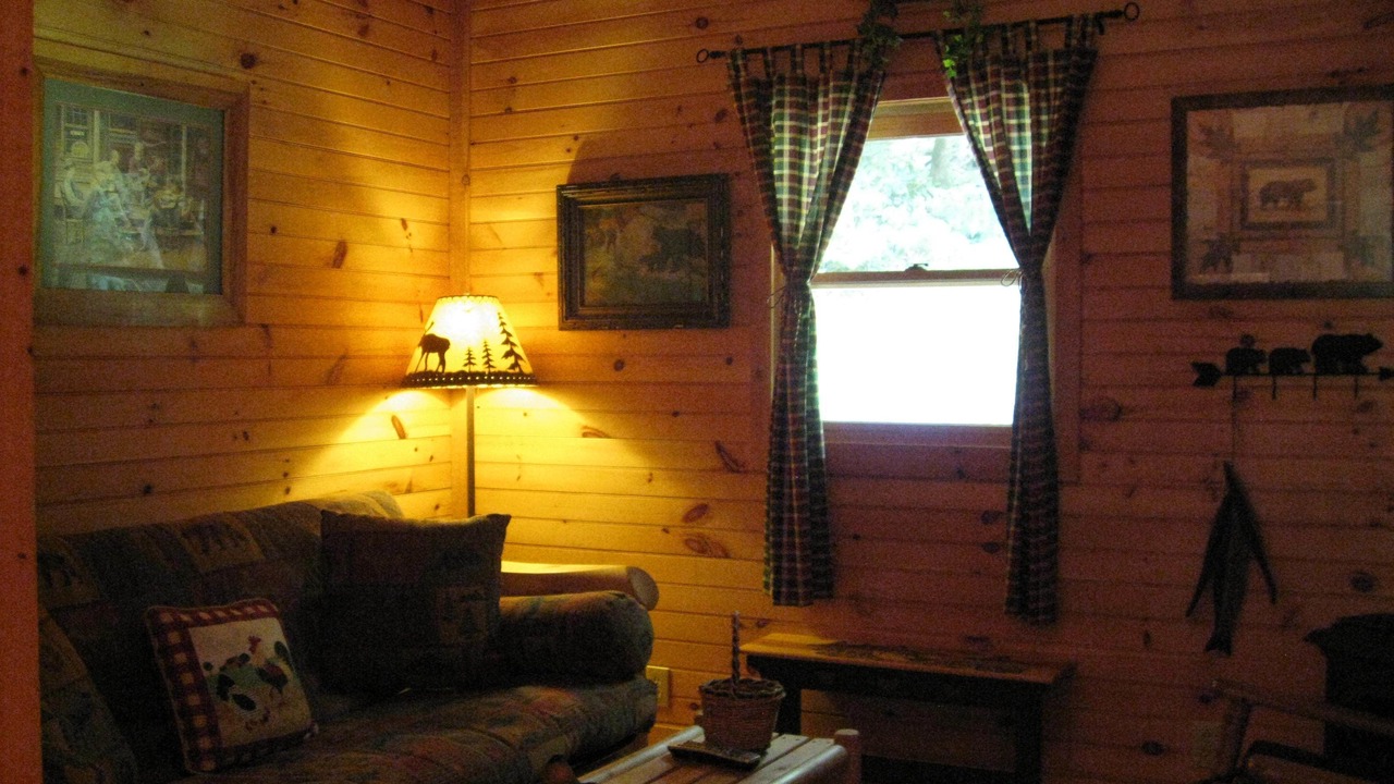 Photo of Bedroom in Boone