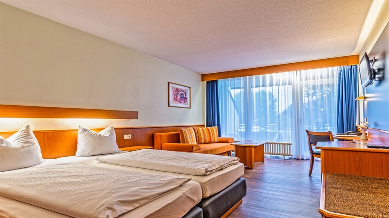 Photo of Bedroom in Olsberg