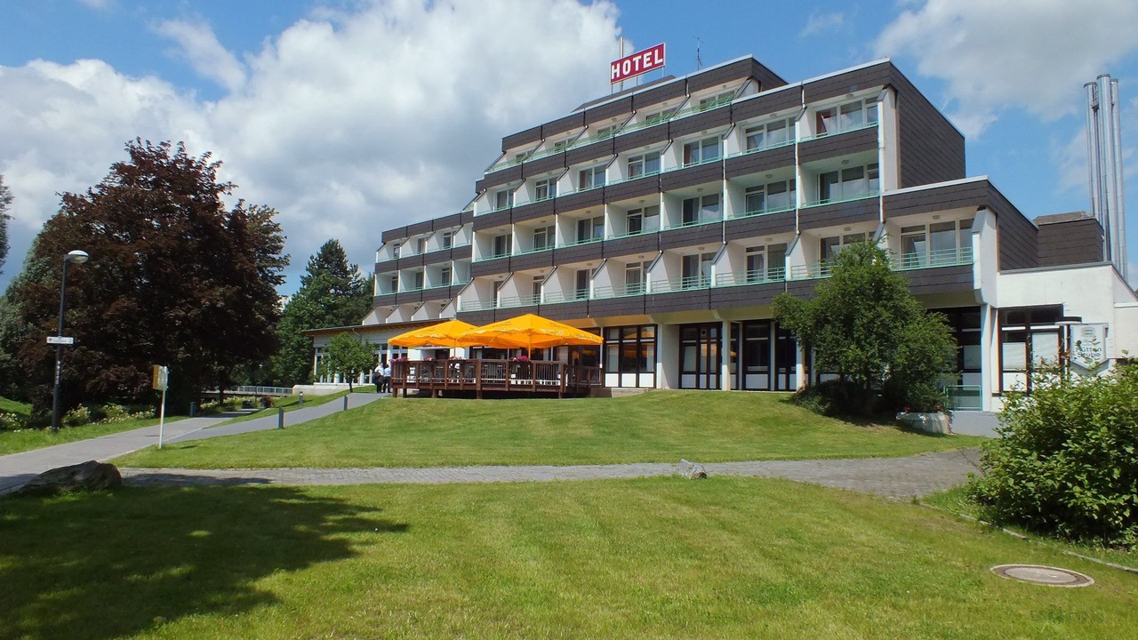 Photo of Outdoor in Olsberg