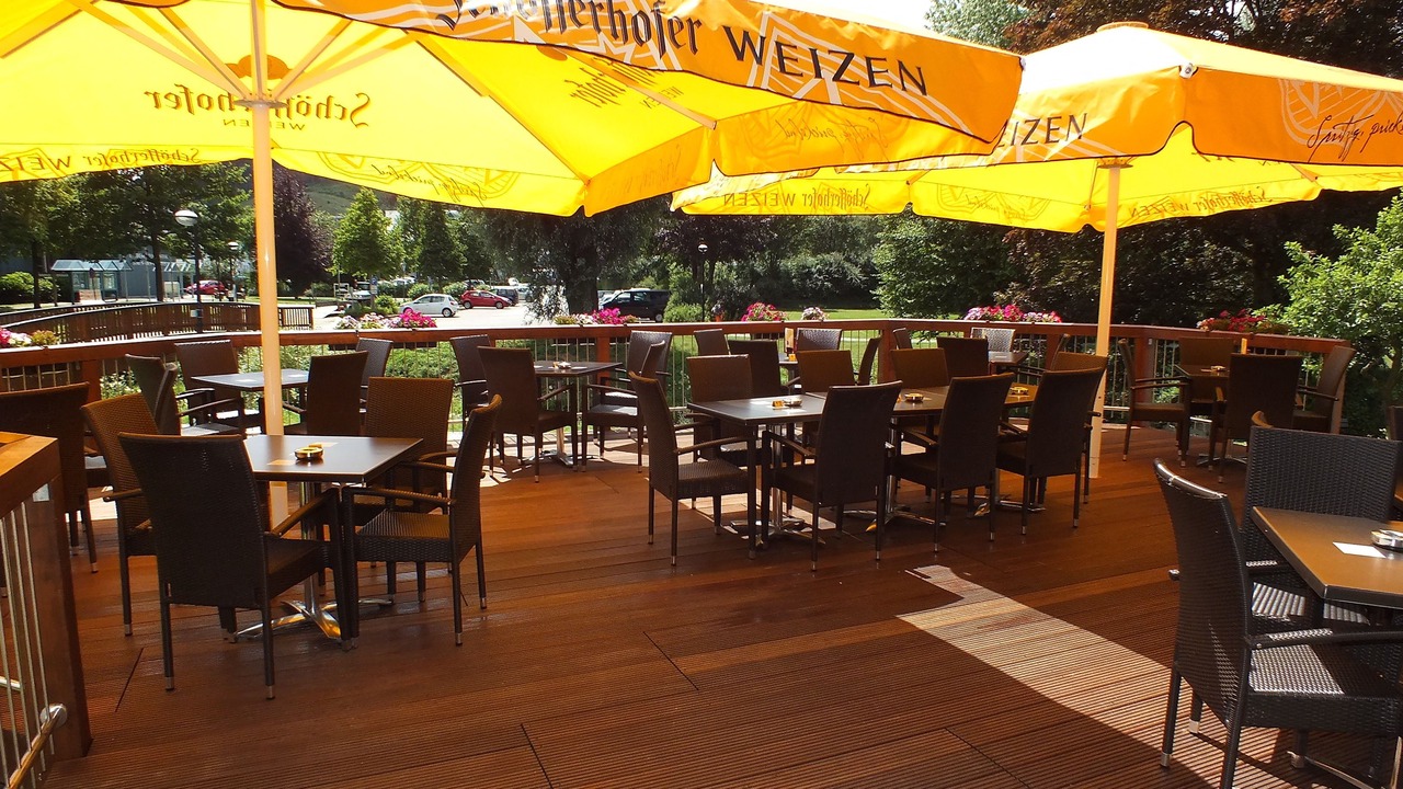 Photo of Patio Balcony in Olsberg