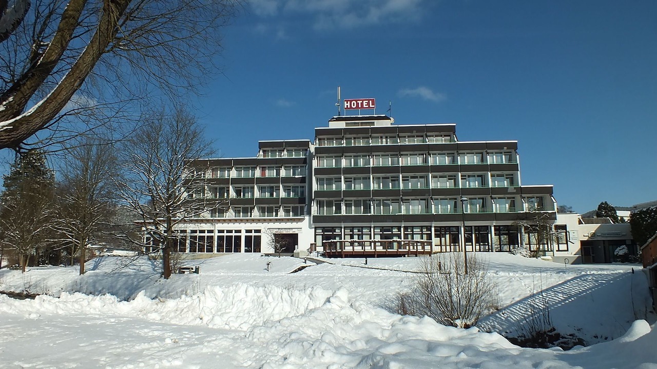 Photo of Outdoor in Olsberg