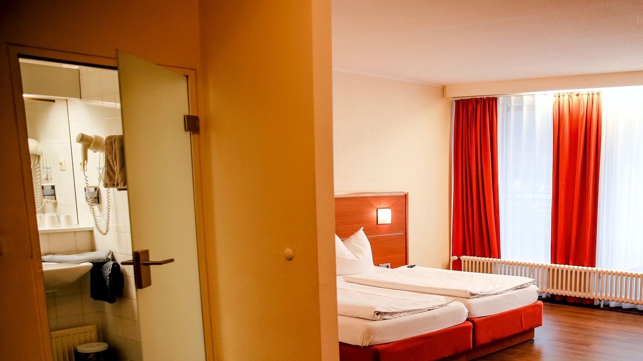 Photo of Bedroom in Olsberg