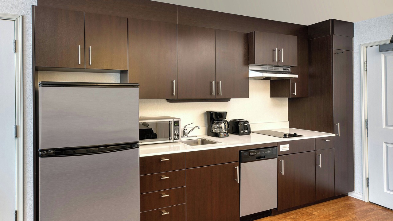 Photo of Kitchen in Red Deer