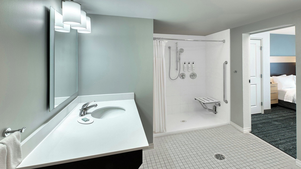 Photo of Bathroom in Red Deer