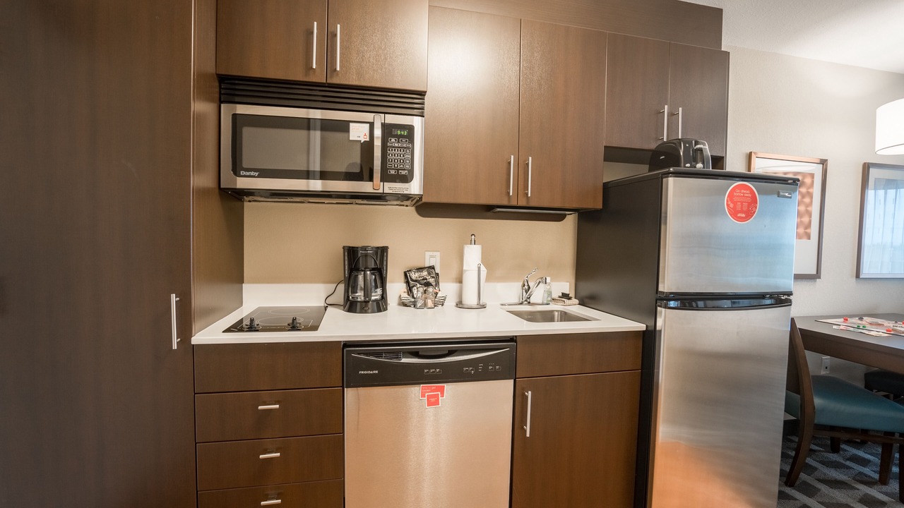 Photo of Kitchen in Red Deer