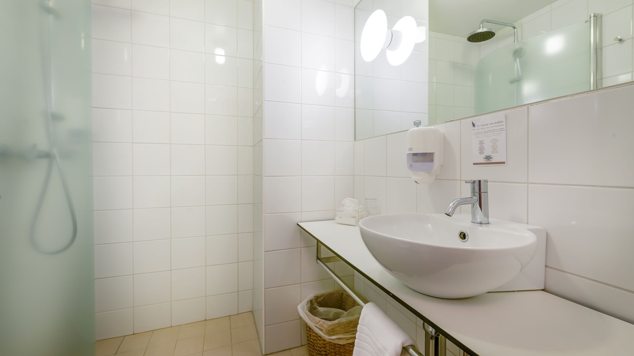 Photo of Bathroom in Hok