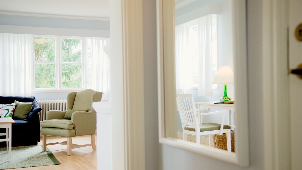 Photo of Bedroom in Hok